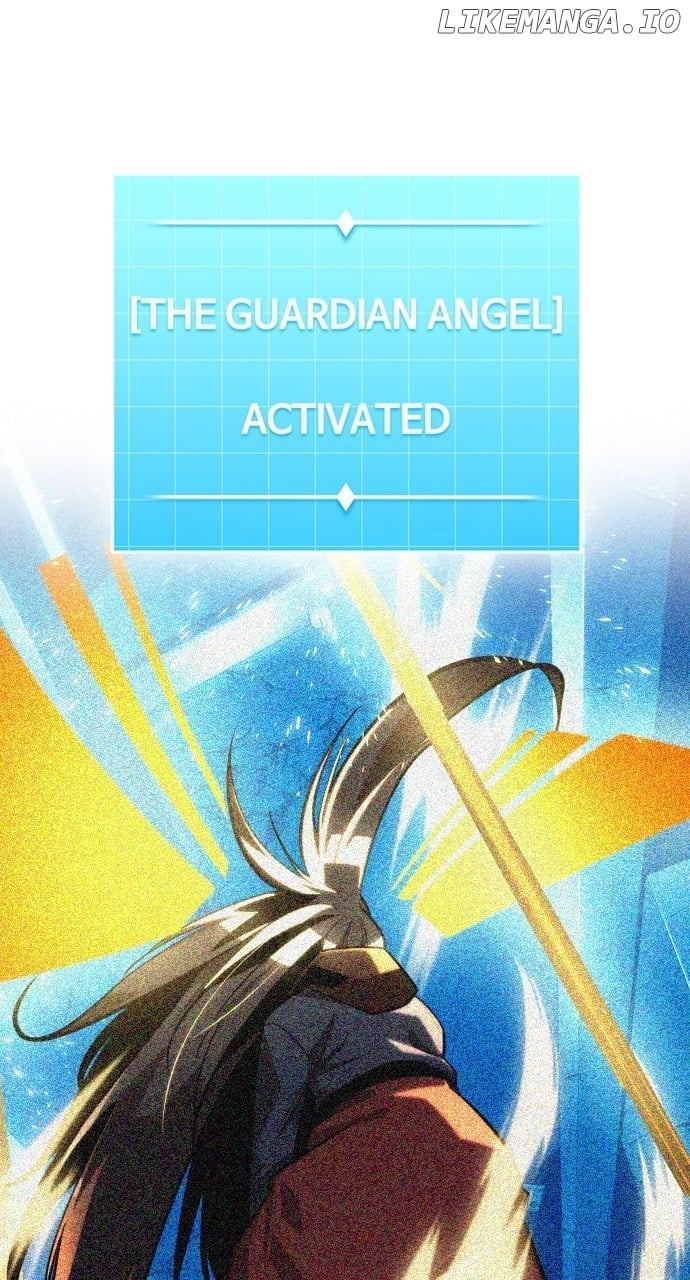 The Regressor Protects Only Me Chapter 24 54